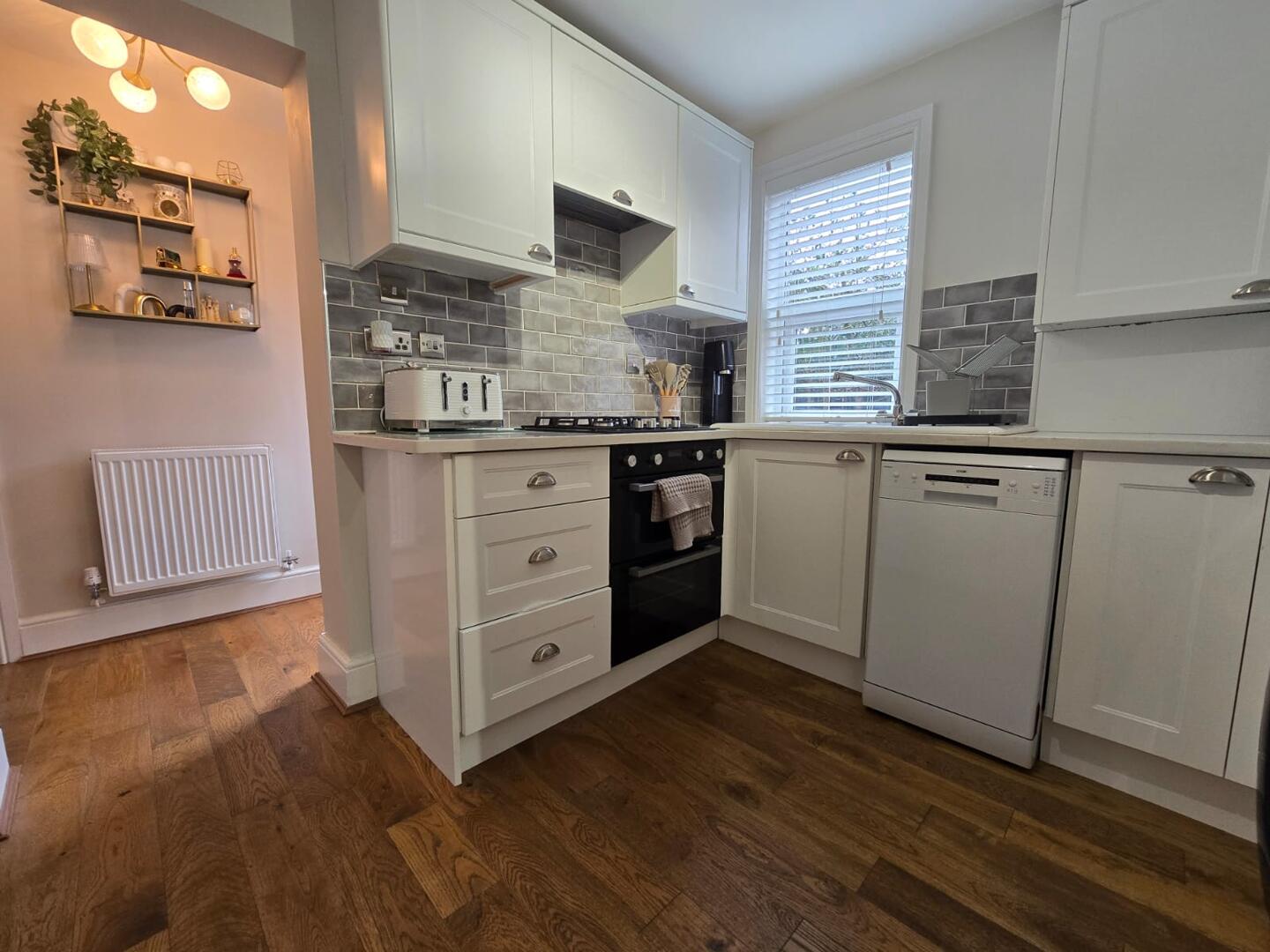 Belbroughton Road, Blakedown, Worcestershire